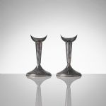 1225 5191 CANDLESTICKS